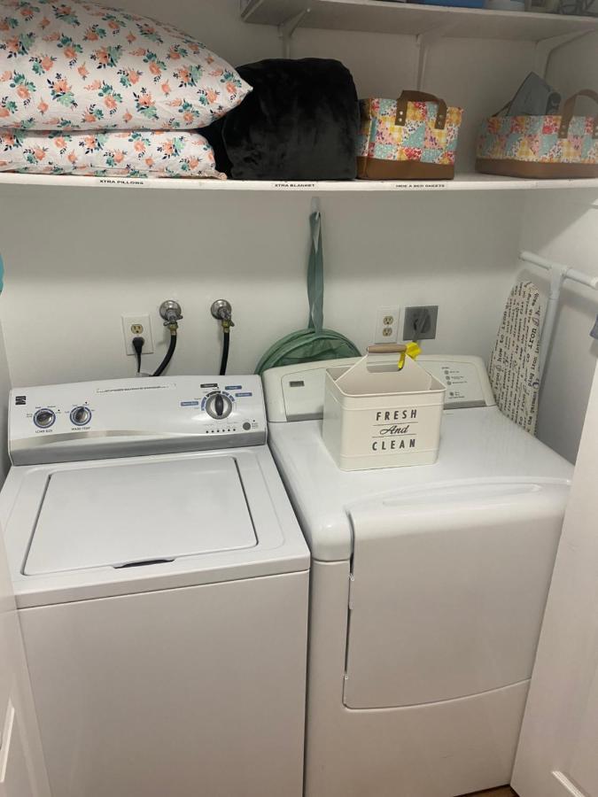 Red Hen Rental - 2 Bed With 1 Full Bath 1 Half Bath Full Kitchen Cedar City Extérieur photo