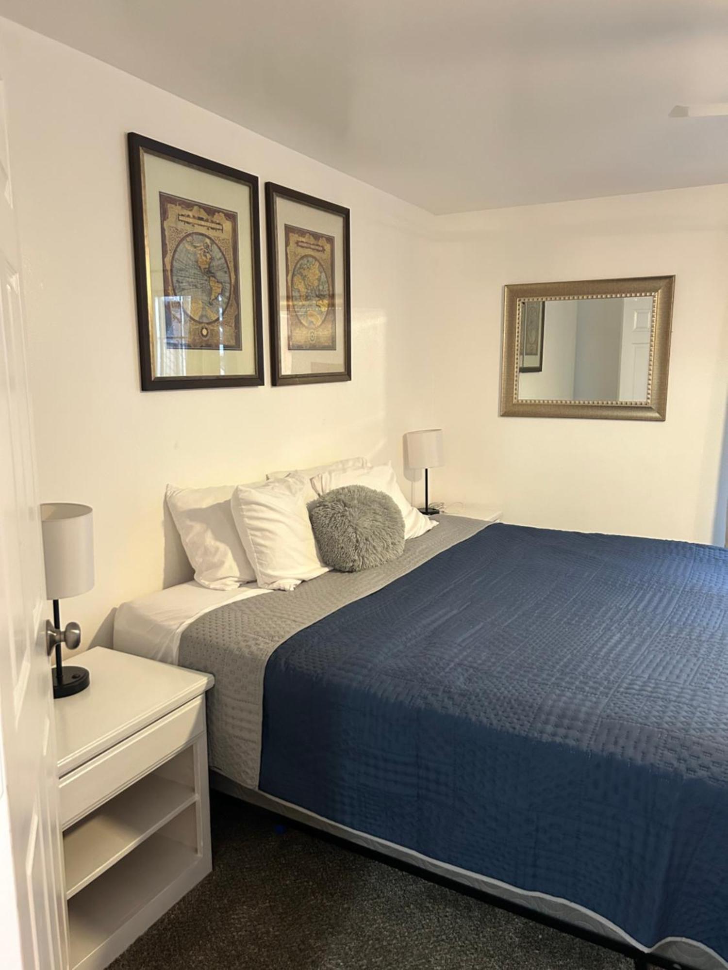 Red Hen Rental - 2 Bed With 1 Full Bath 1 Half Bath Full Kitchen Cedar City Extérieur photo